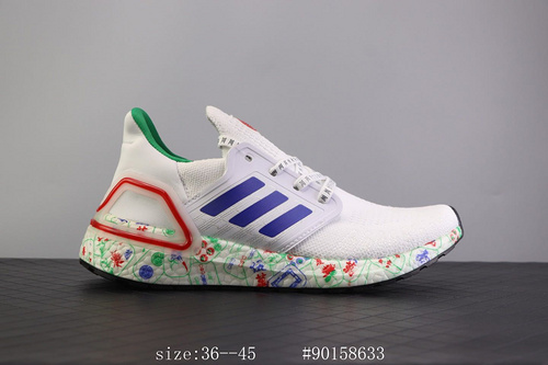 Adidas Ultra Boost 2020 STYLE CODE_ FX8890 SIZE_ 36-45-99f11d5e